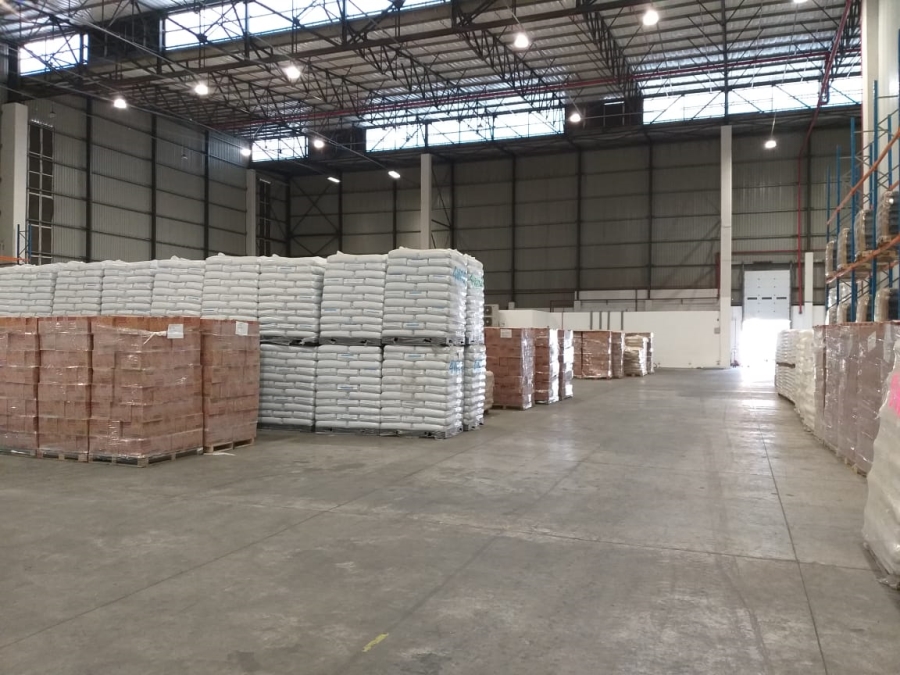 To Let Commercial Property for Rent in Airport Industria Western Cape